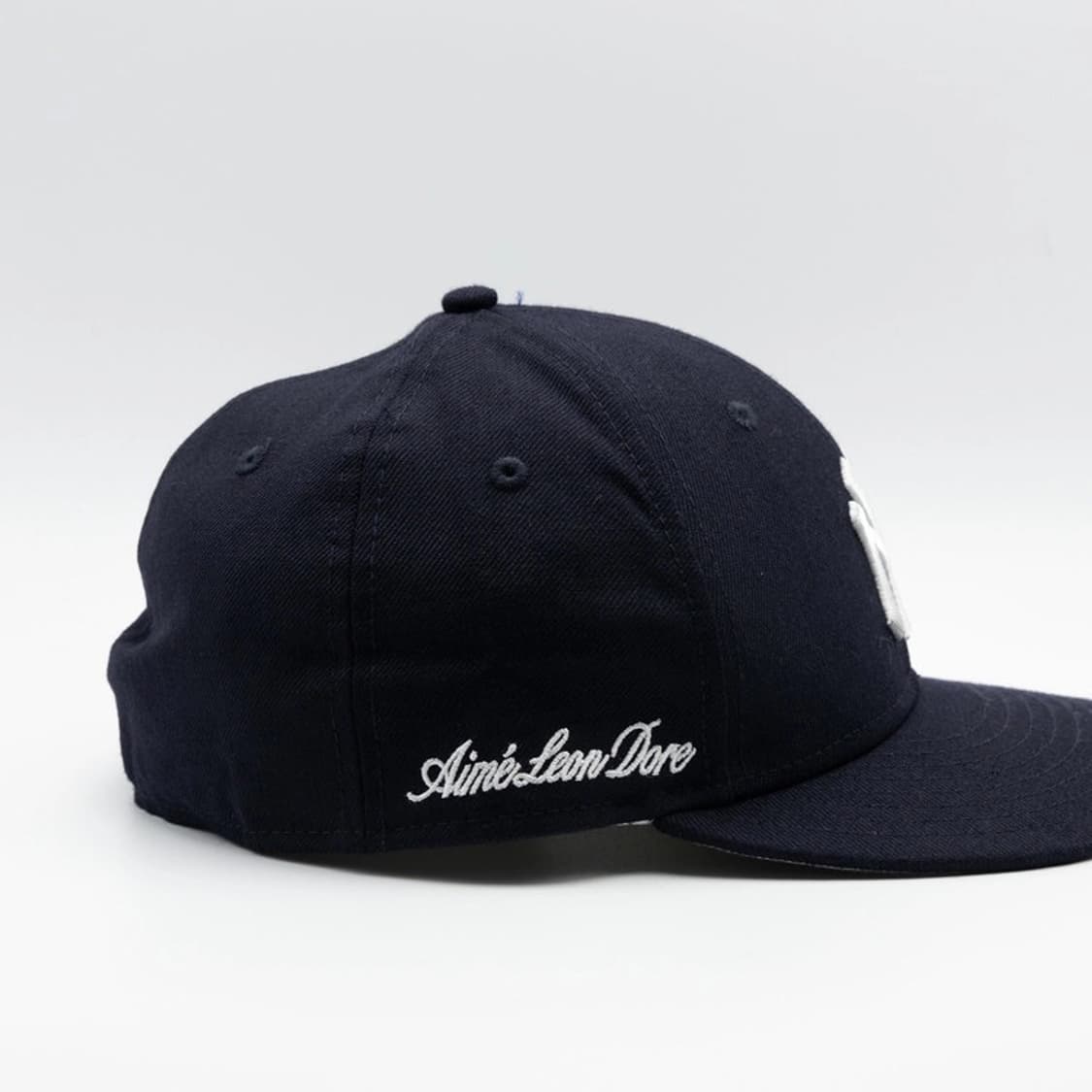 Aime Leon Dore Yankees Newera 상품이미지2