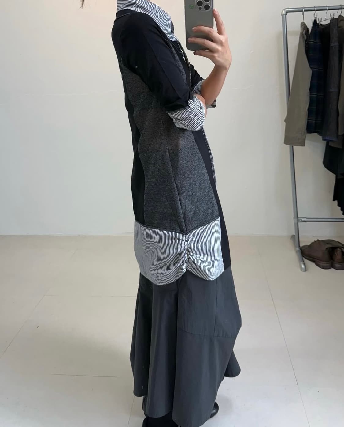 hiroko koshino 원피스 상품이미지2