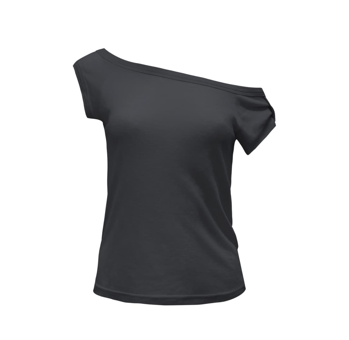 체메씨 DEW BOW TOP (NAVY) 상품이미지1
