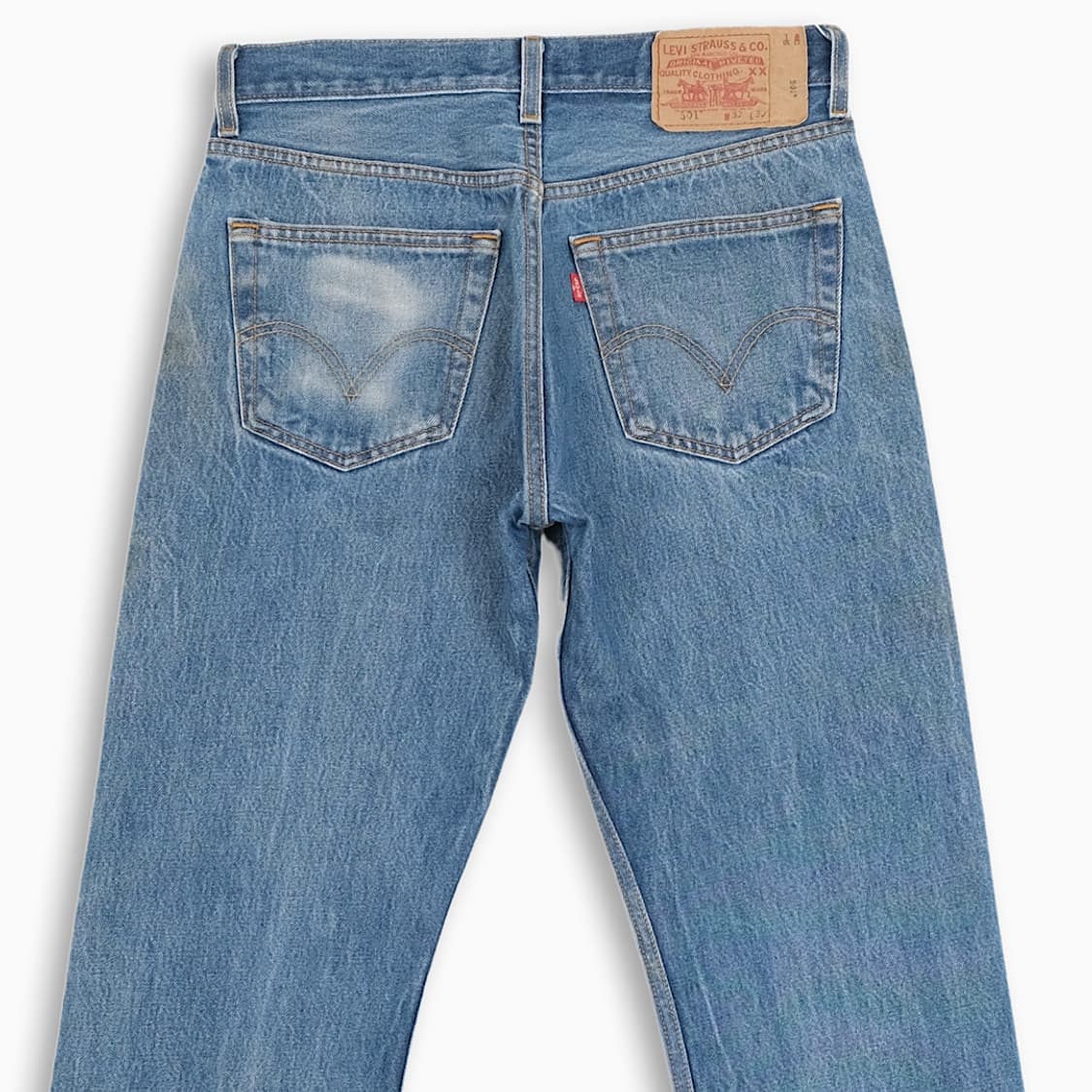 빈티지 리바이스 501 30 사이즈 LV50132244 상품이미지6