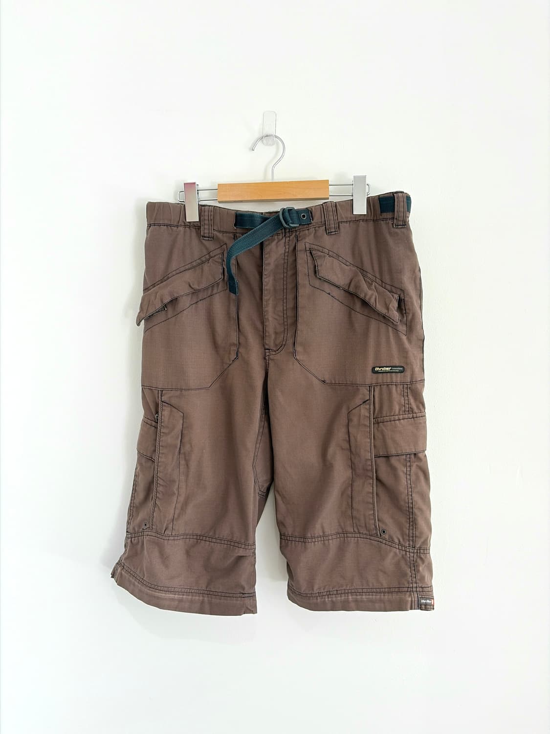 vintage shorts 상품이미지1
