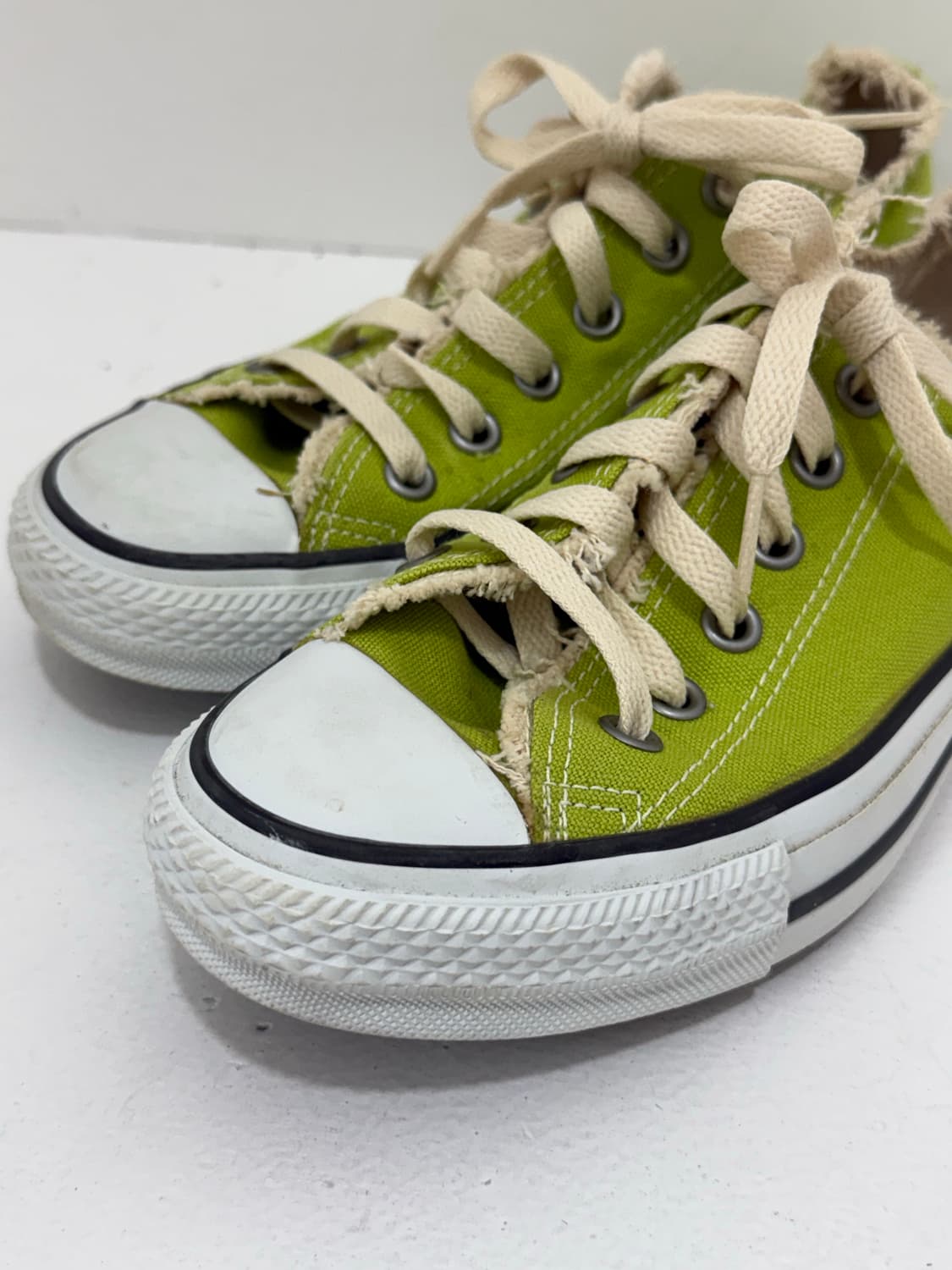 Converse All Star 스니커즈 상품이미지5