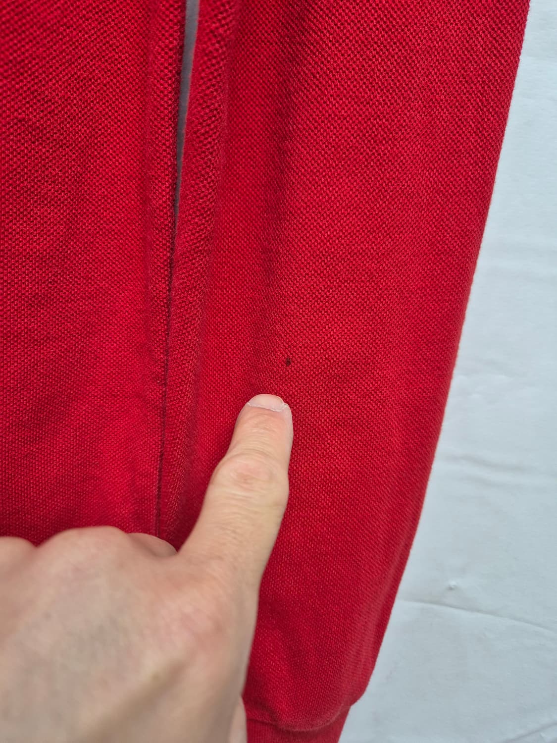 폴로 빅로고 pk 상품이미지4