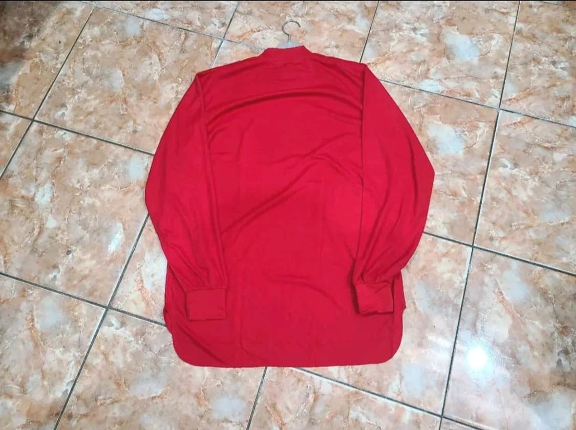 올드 한화이글스 이너셔츠 상품이미지3