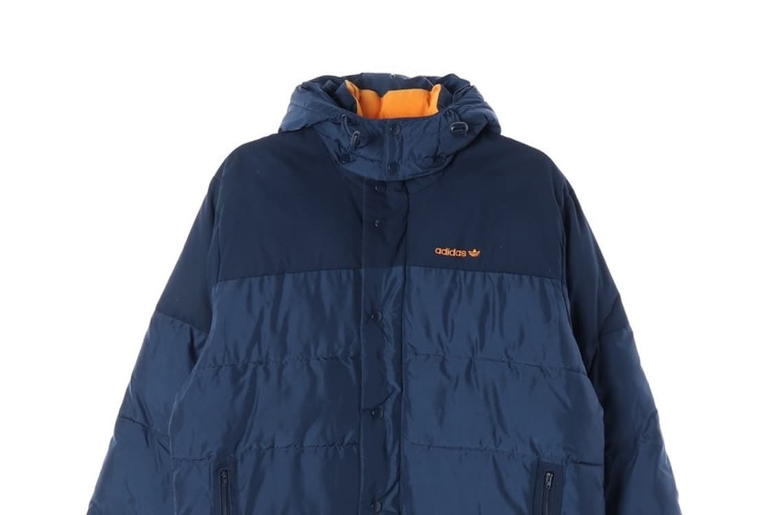 아디다스 올드스쿨 패딩 상품이미지4