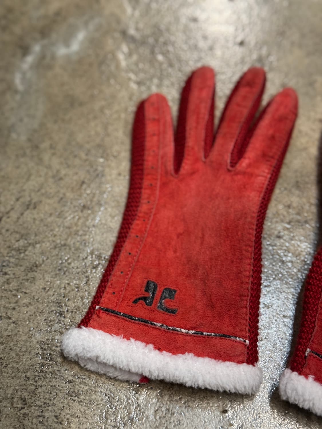 OS ) COURREGES 상품이미지3