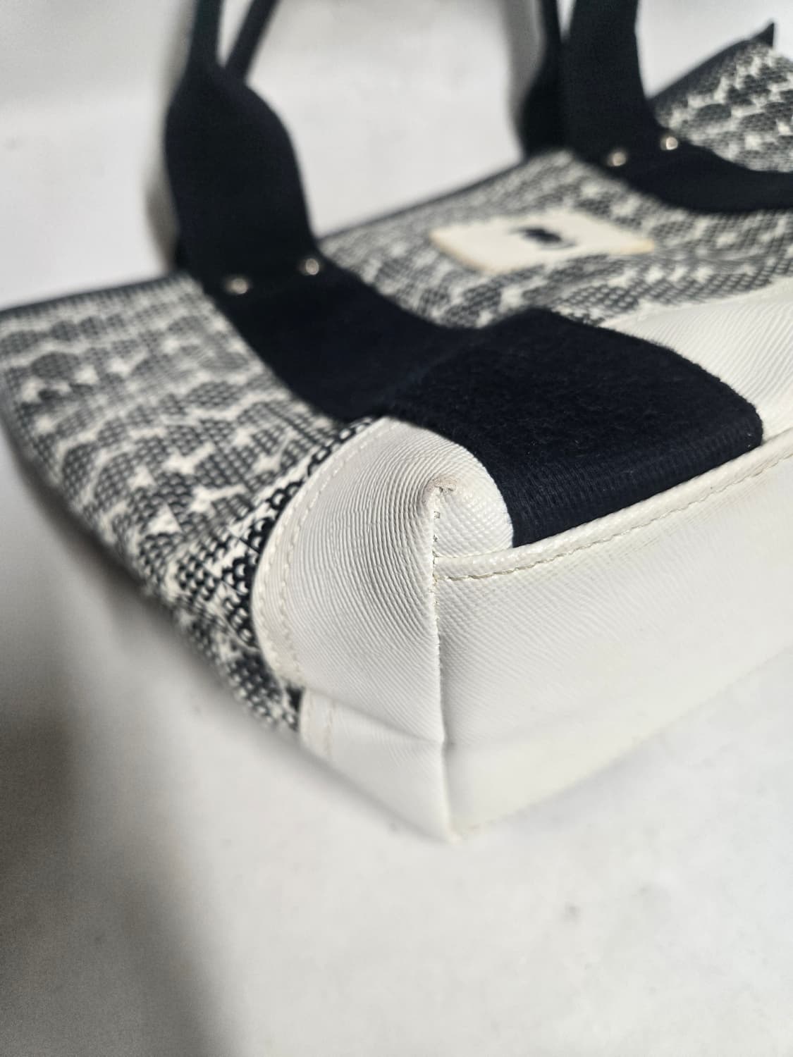 와이드앵글 골프 토트백  상품이미지5