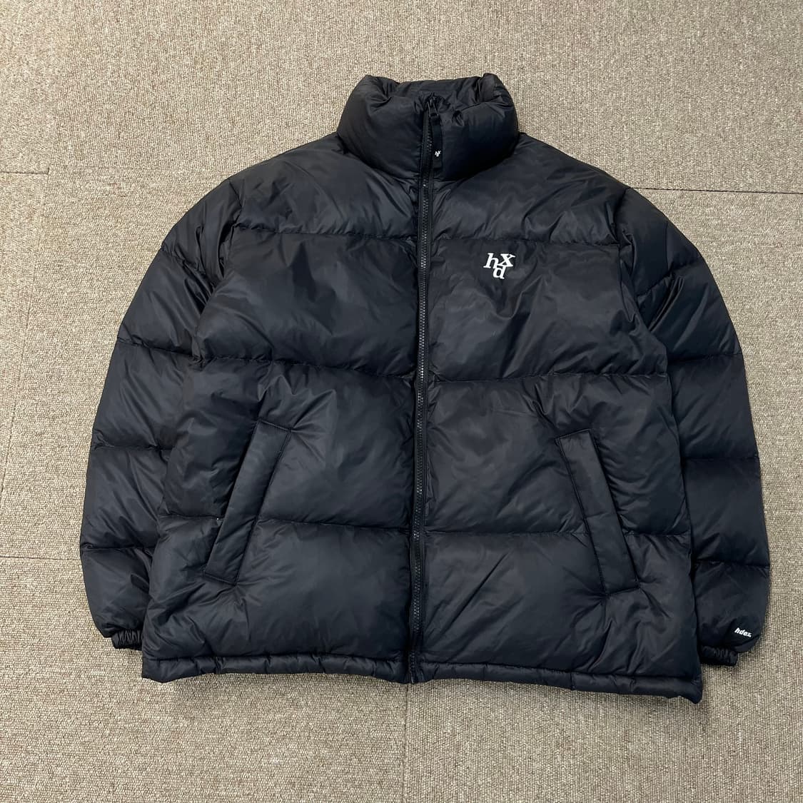 에이치덱스 덕다운 패딩 상품이미지2