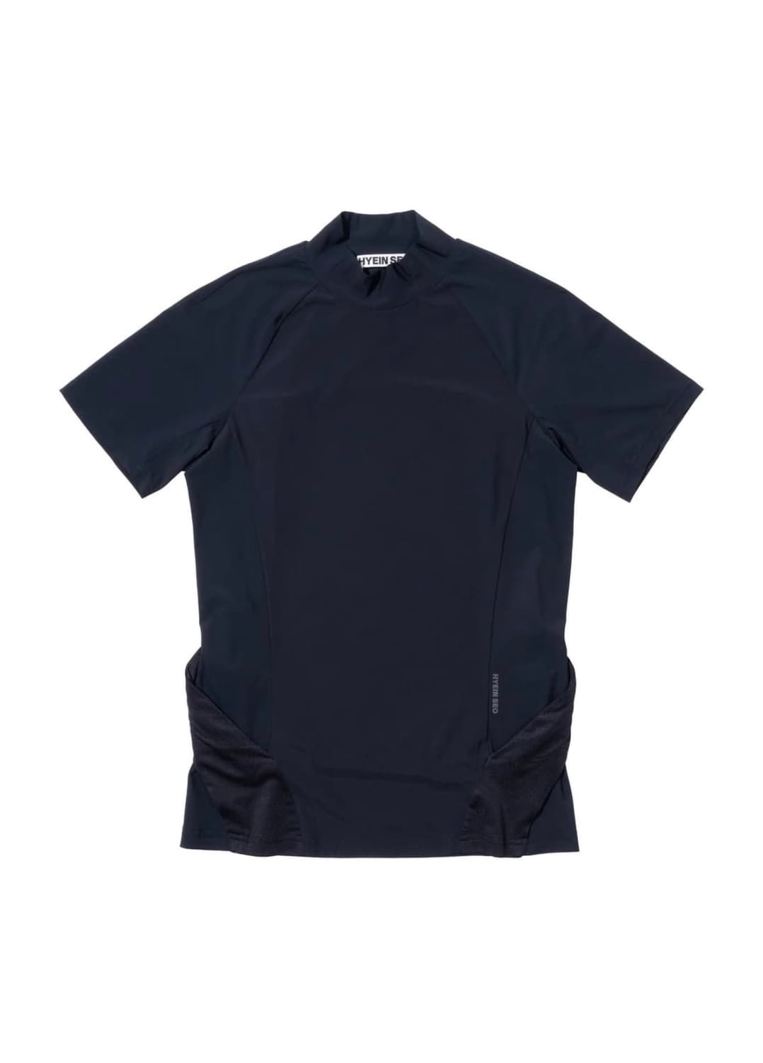 혜인서 포켓티 블랙 Hyein Seo Pocket T-Shirt 3사이즈 상품이미지1