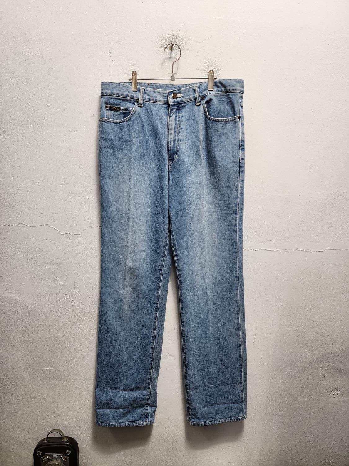 00s LEE 연청 청바지 상품이미지2