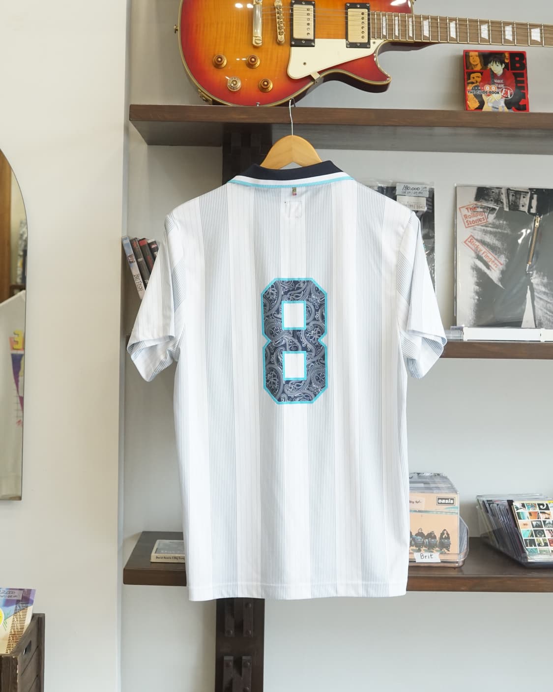 Pretty Green X Umbro 상품이미지2