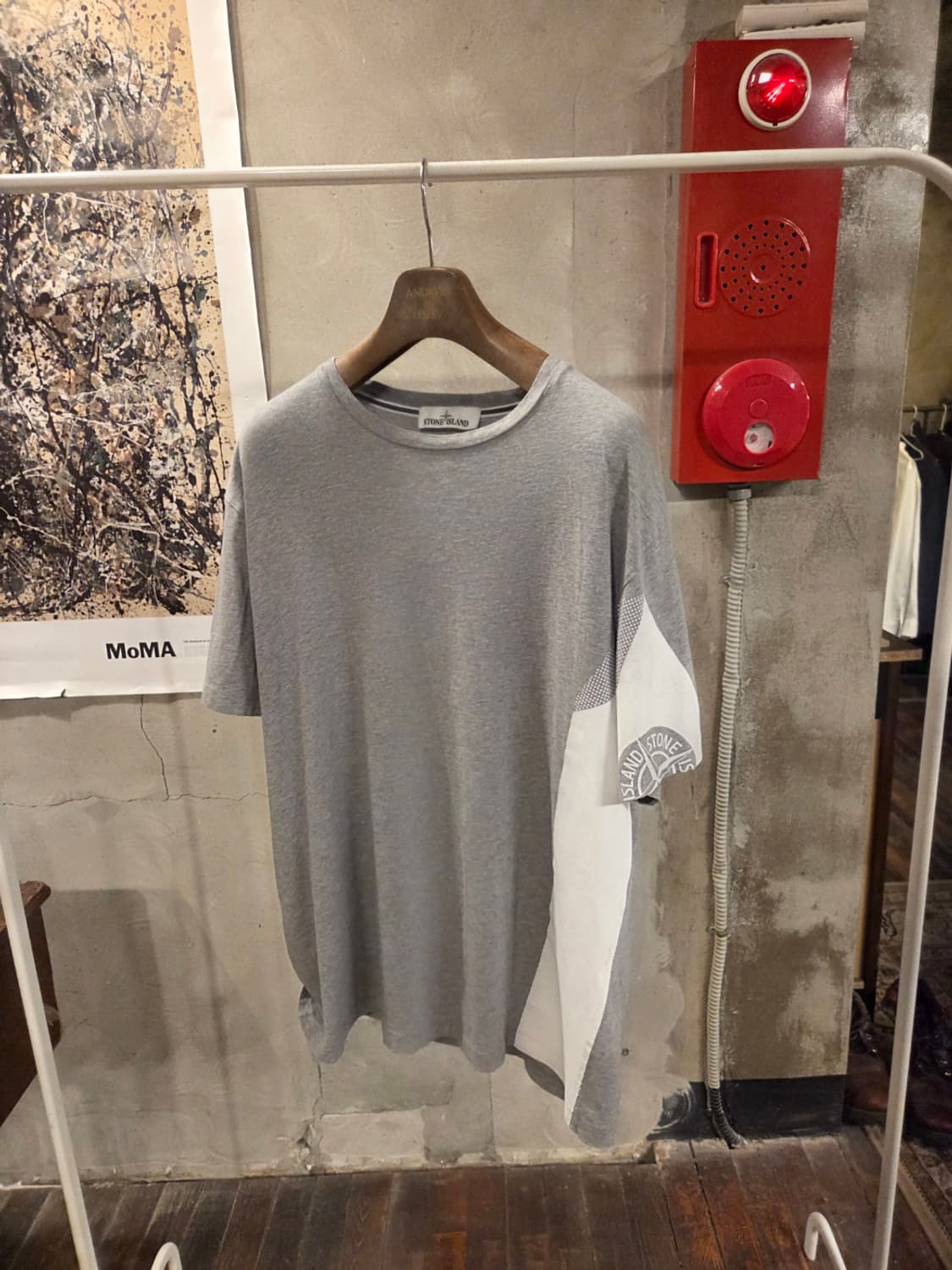 스톤아일랜드  상품이미지8