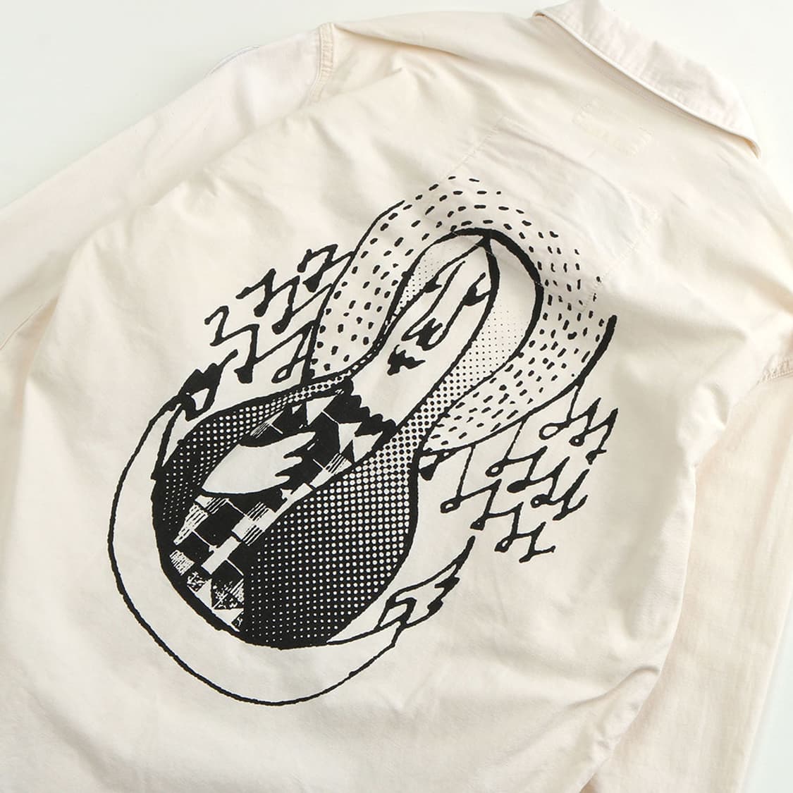 Salt Water Cowboy 상품이미지10