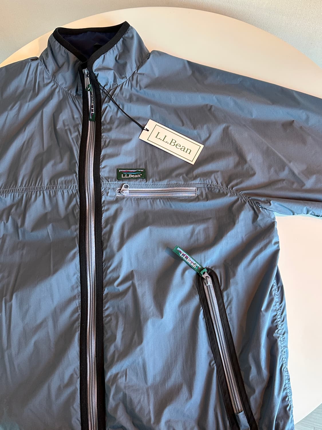 [판매]L.L Bean brooks jacket 상품이미지3