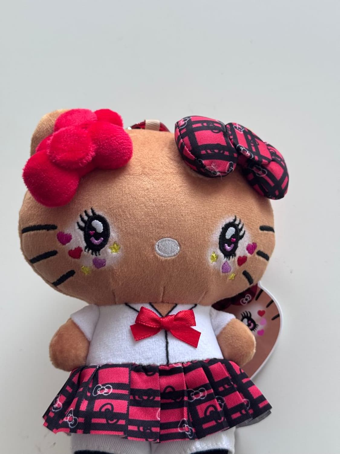 SUNBURN HELLO KITTY 선번 헬로 키티 YS71715 상품이미지2