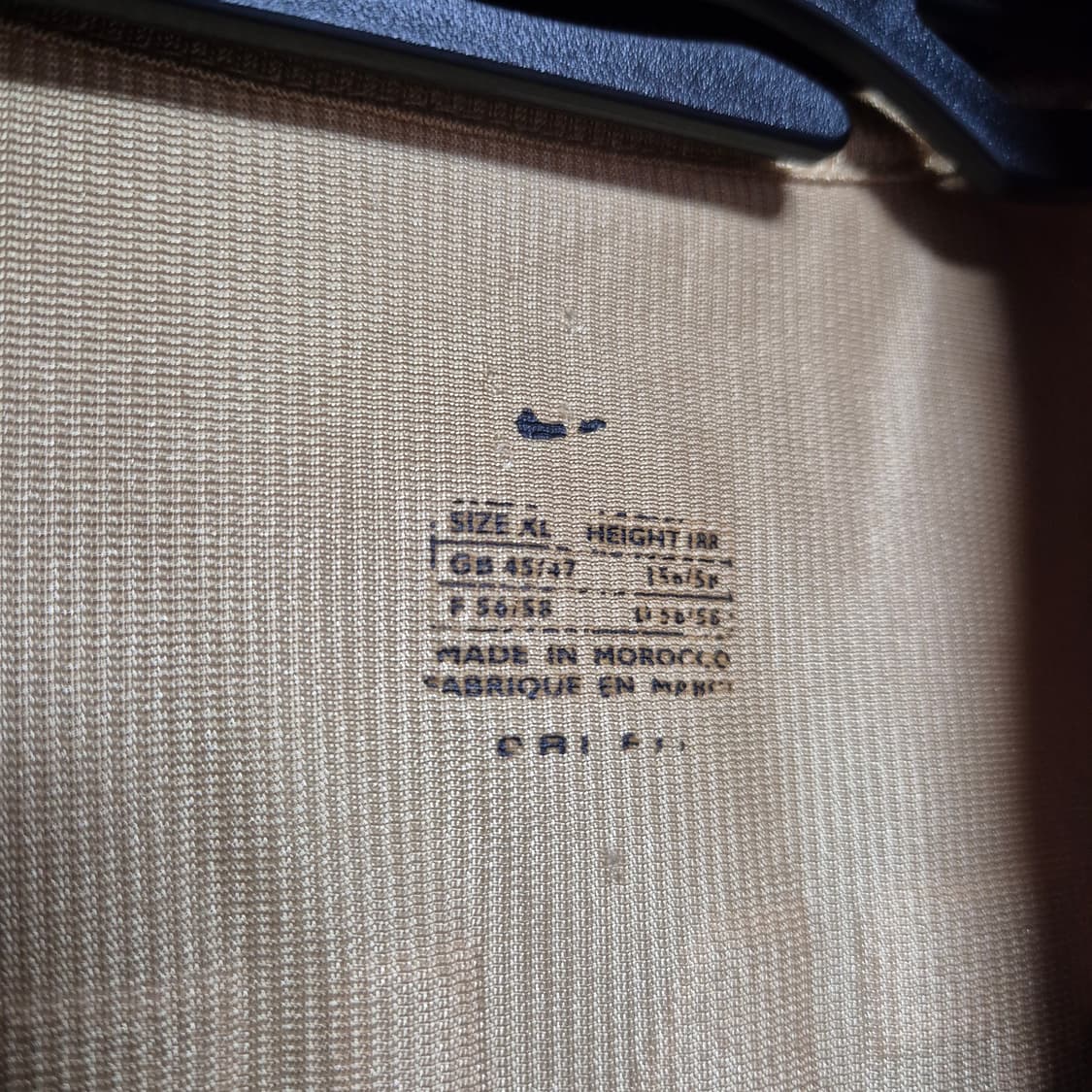 01/02 아스날 앙리 XL 상품이미지7