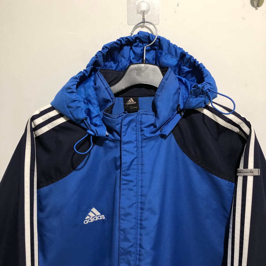 아디다스 패딩 점퍼 상품이미지2