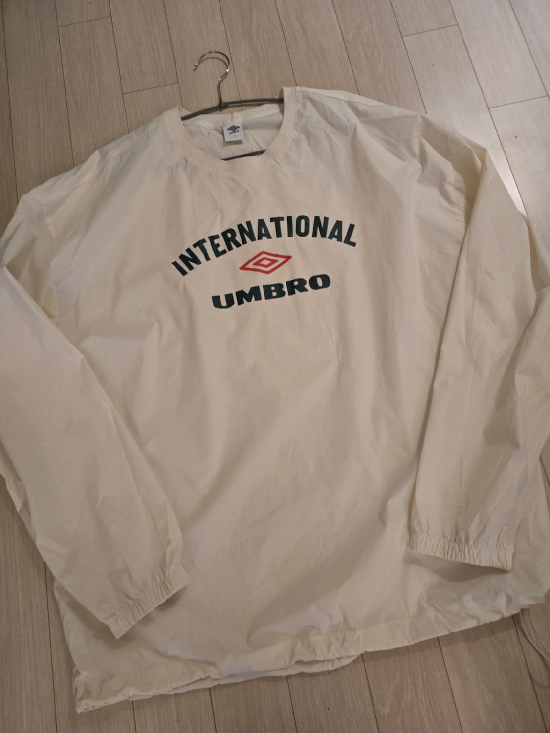 엄브로 나일론피스테 110 상품이미지2