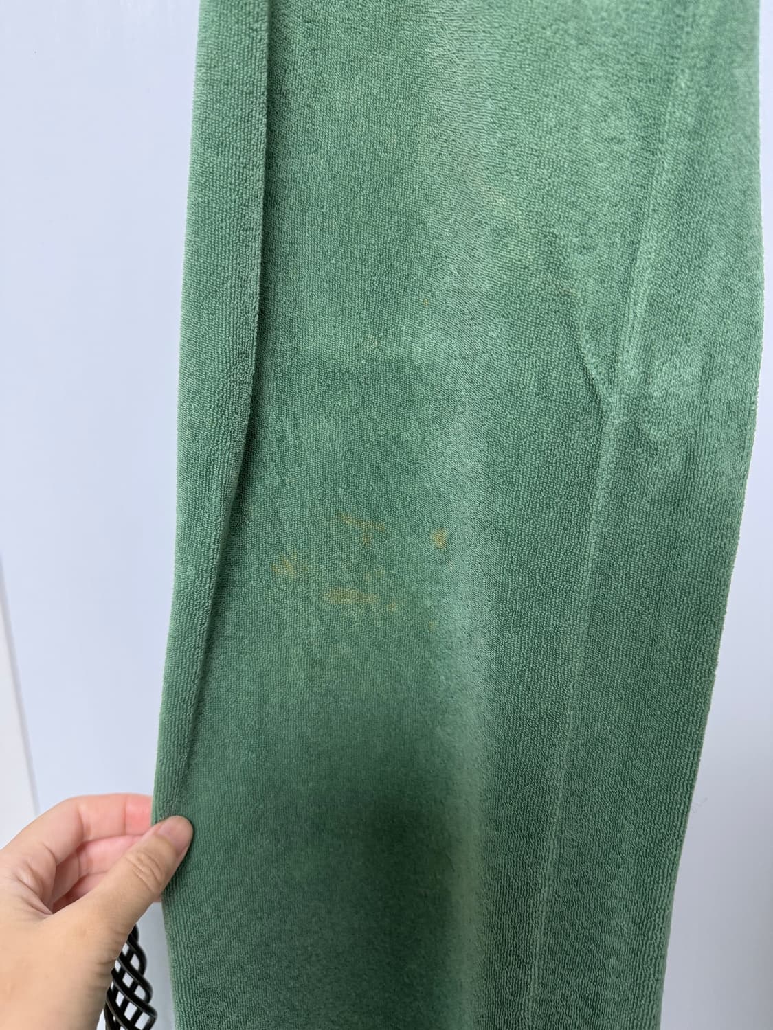 쥬시 꾸뛰르 트레이닝복 S 올리브 상품이미지4