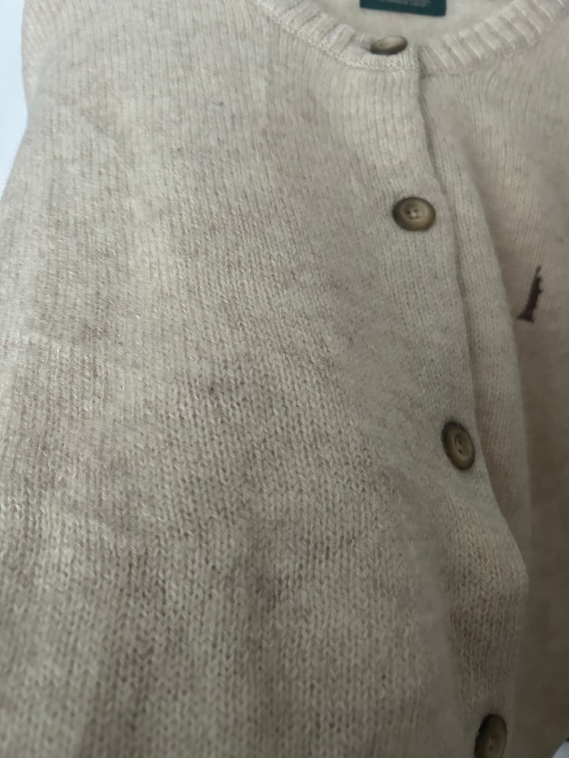 이스트보이 가디건  상품이미지5