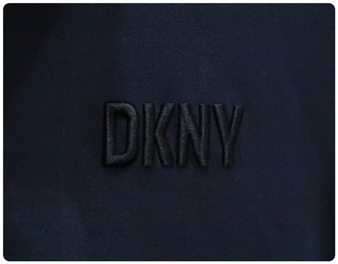 [M] DKNY 골프 23ss 테이핑 트랙탑 져지 상품이미지6