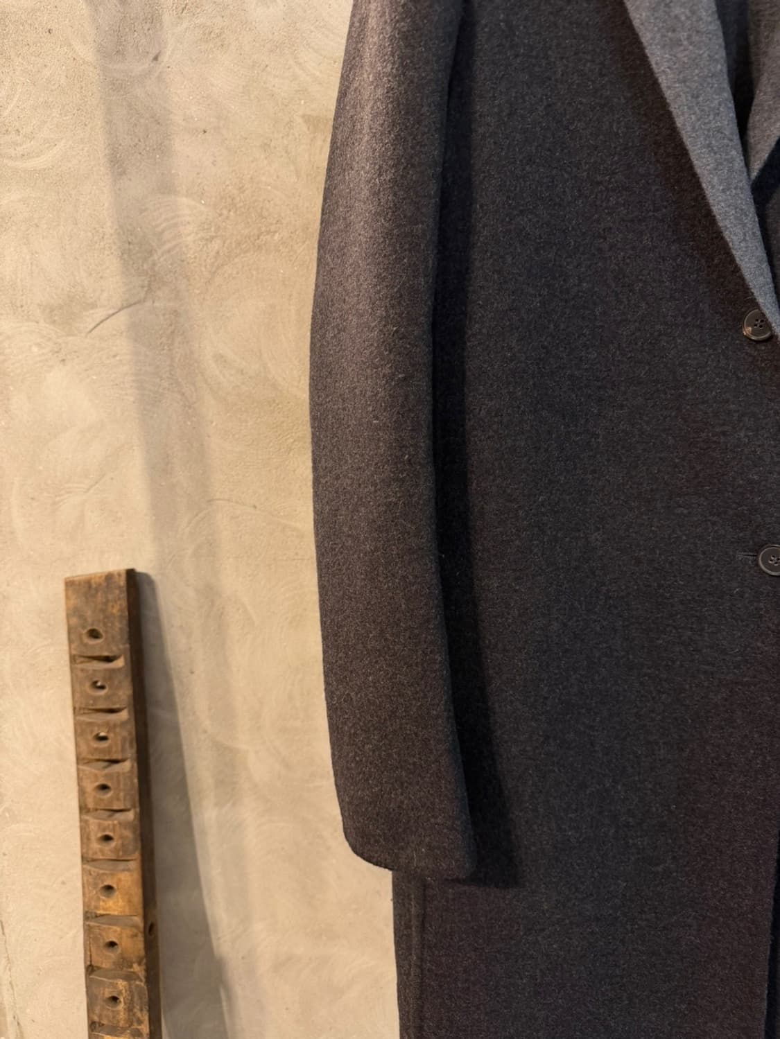 캘빈클라인 컬렉션 코트 66~77 상품이미지6