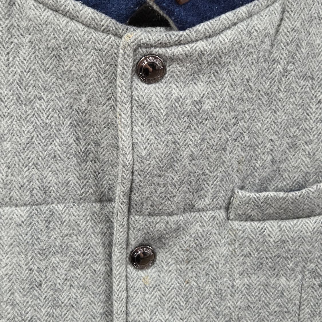 빈폴 키즈 울 패딩자켓 145 상품이미지6