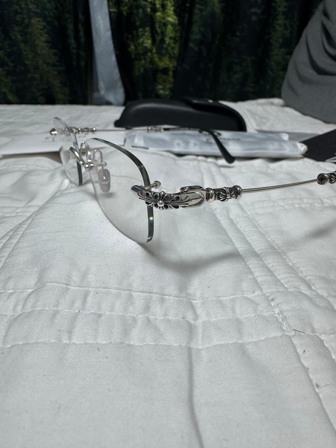 크롬하츠 필스3 상품이미지2