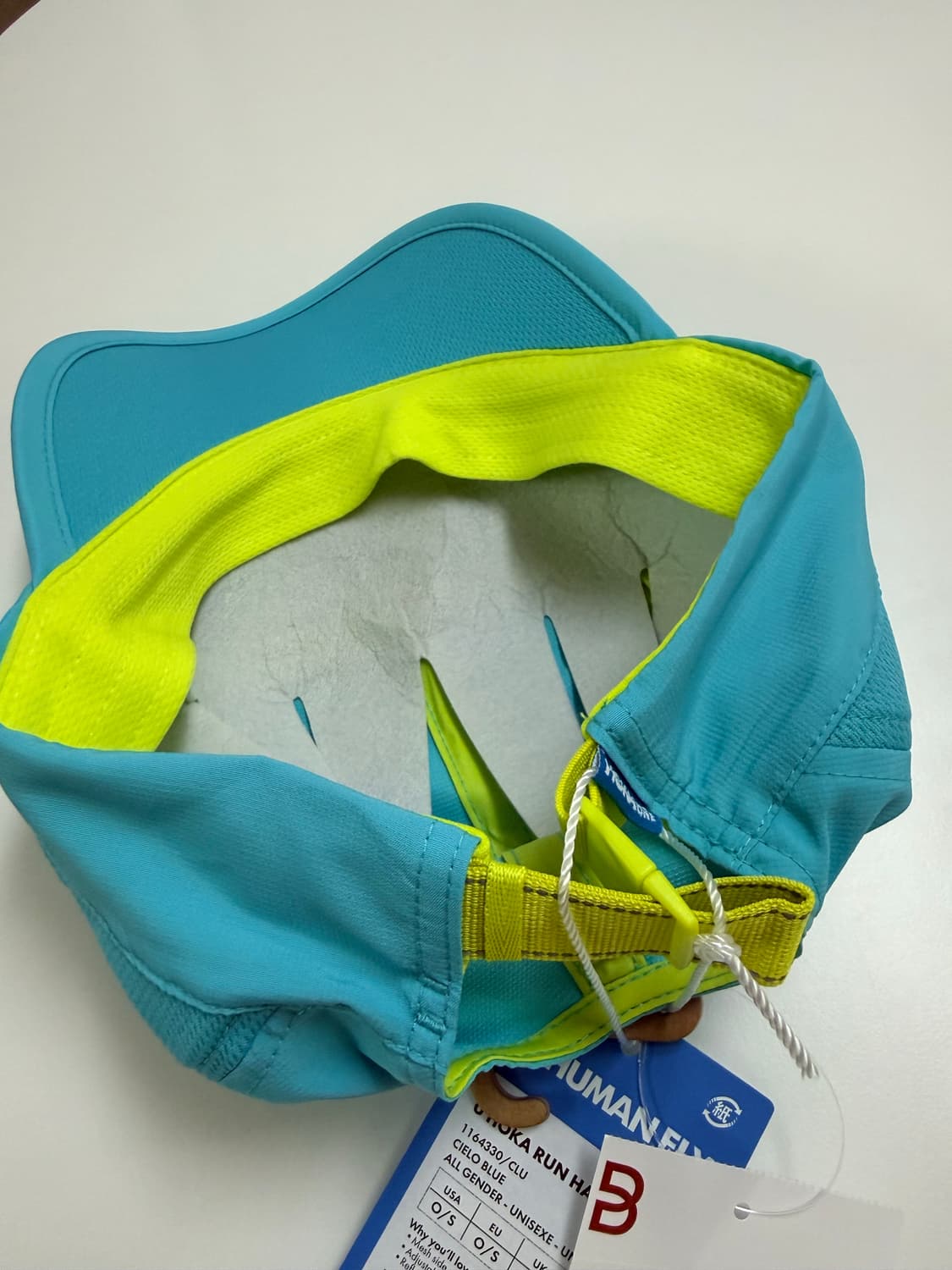 호카 런햇 터콰이즈 상품이미지2