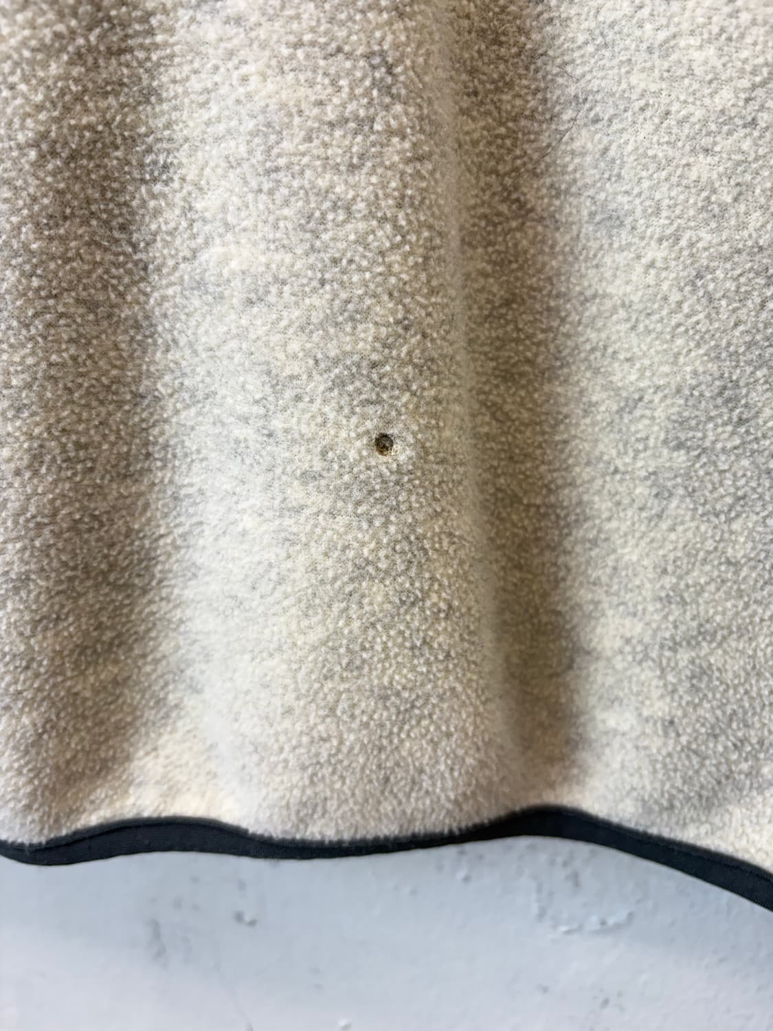 파타고니아 90s USA 신칠라 오트밀 그린 상품이미지10