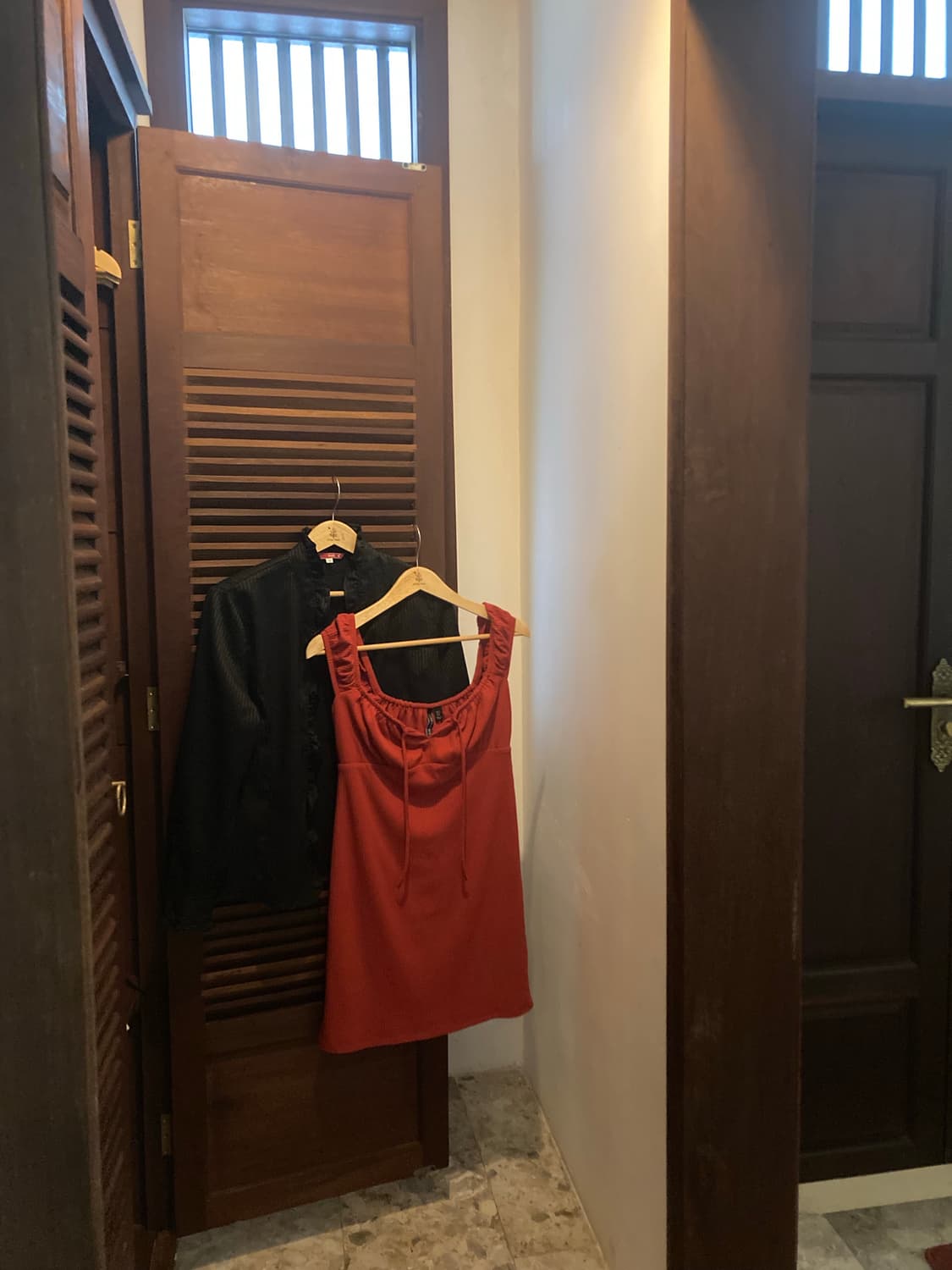 mini red onepiece 상품이미지1