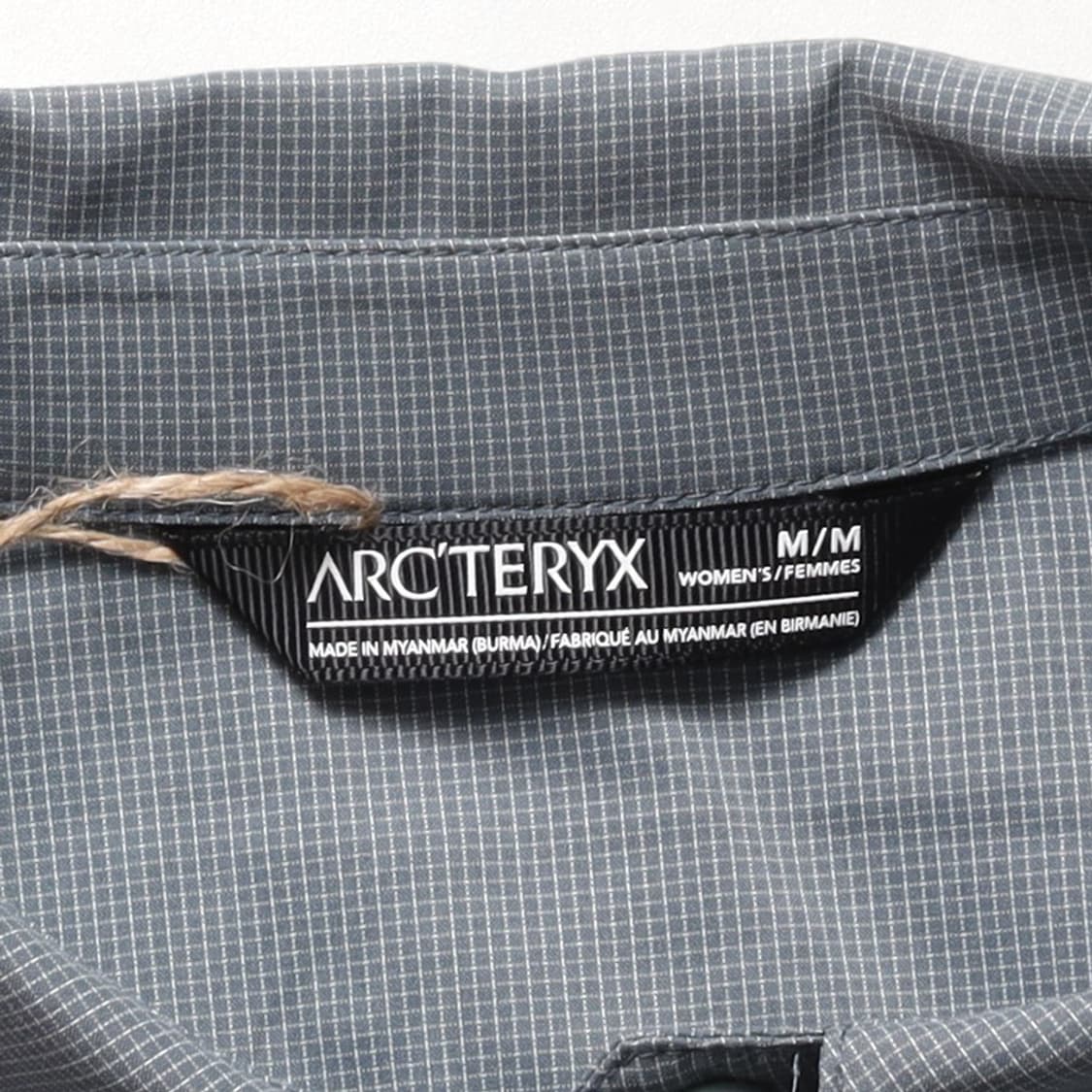 아크테릭스 Arc'teryx Fernie LS Shirt

 상품이미지7