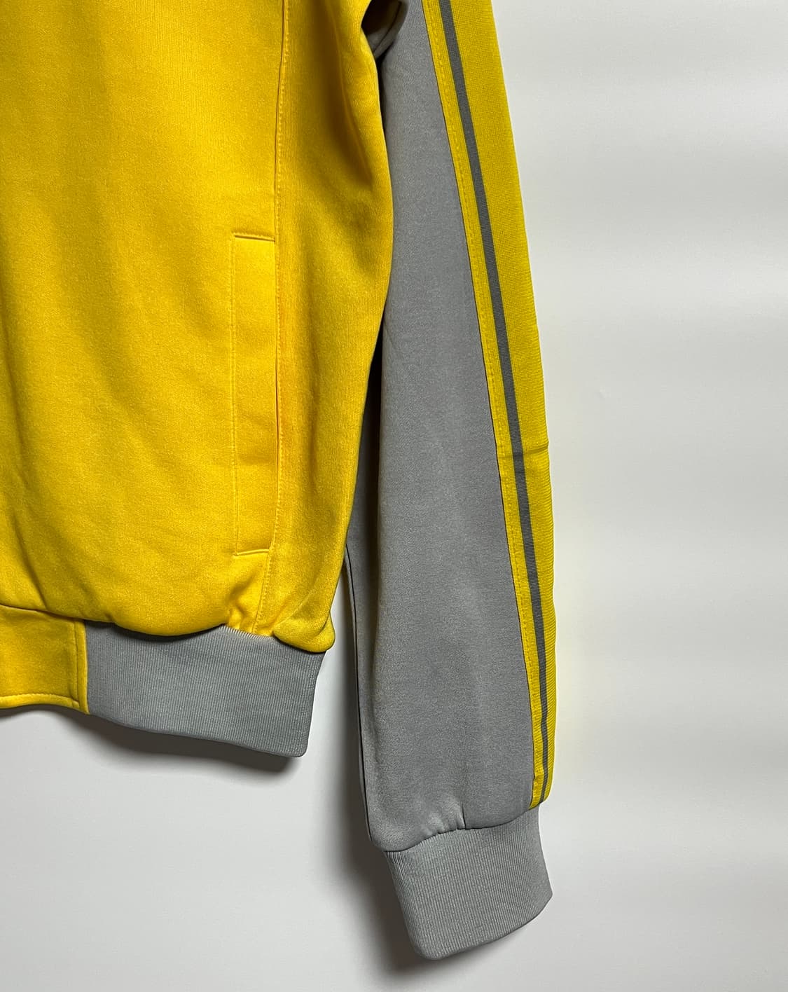 레어 공용 휠라 이탈리아 져지 트랙탑 95 상품이미지2