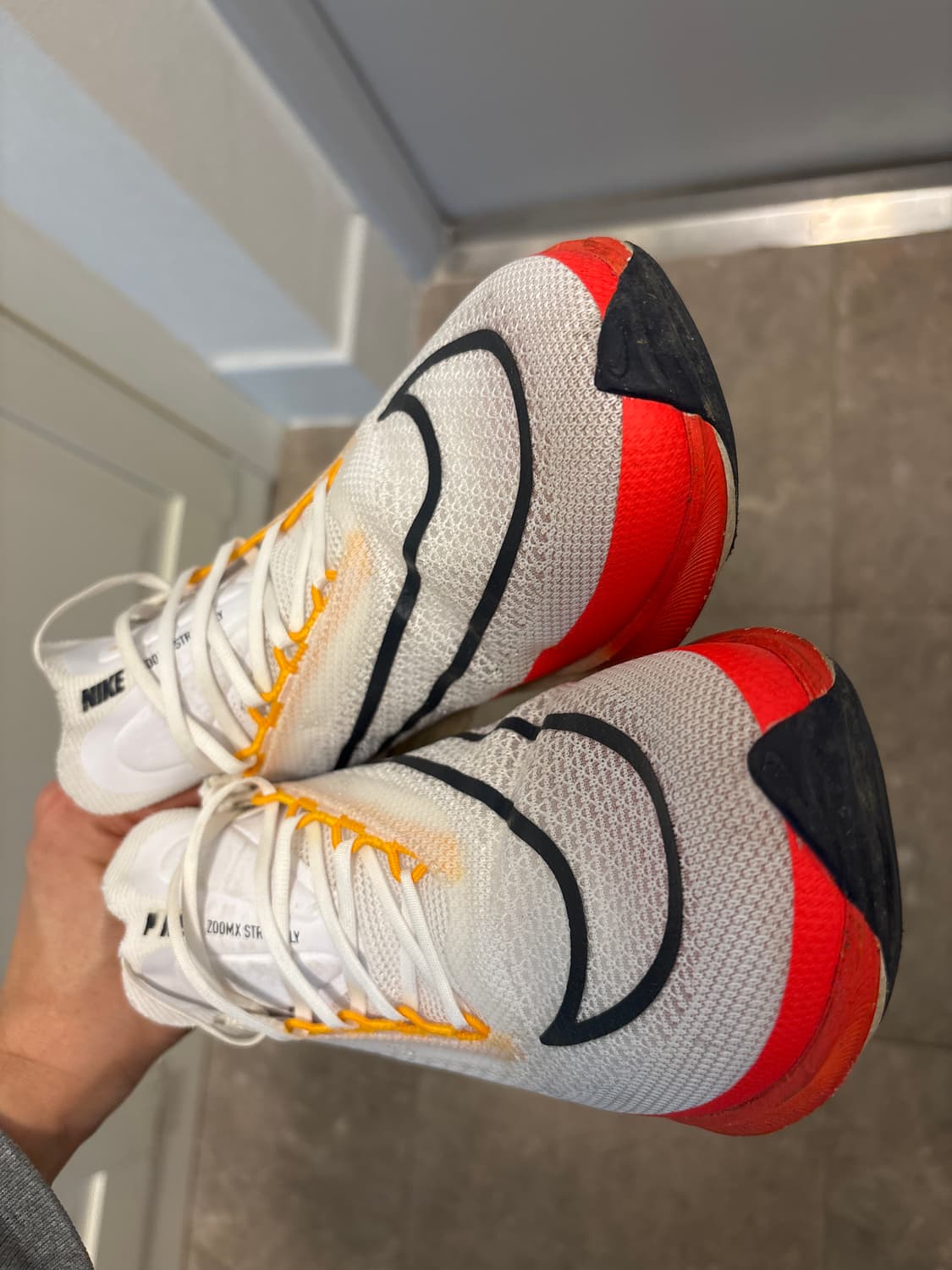 나이키 줌 스트릭 플라이 상품이미지3