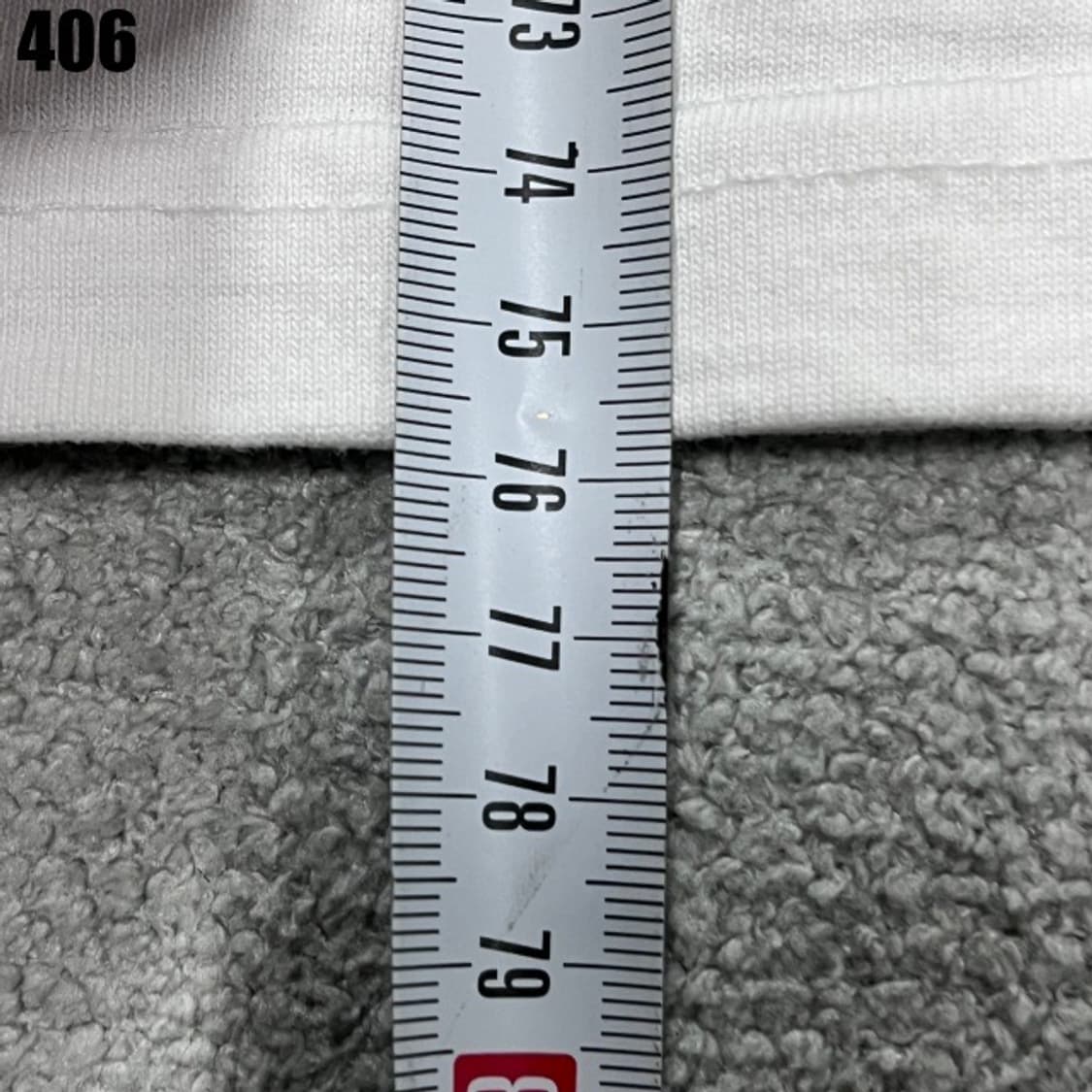 아웃스탠딩 반팔티 상품이미지4