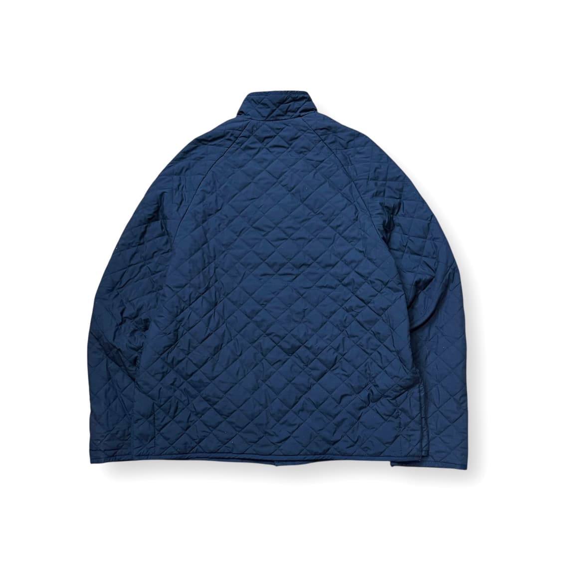 폴로 랄프로렌 네이비 퀄팅자켓 상품이미지2