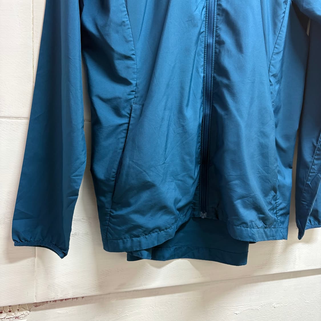 Nike 나이키 런닝 윈드브레이커 바람막이 L  상품이미지3