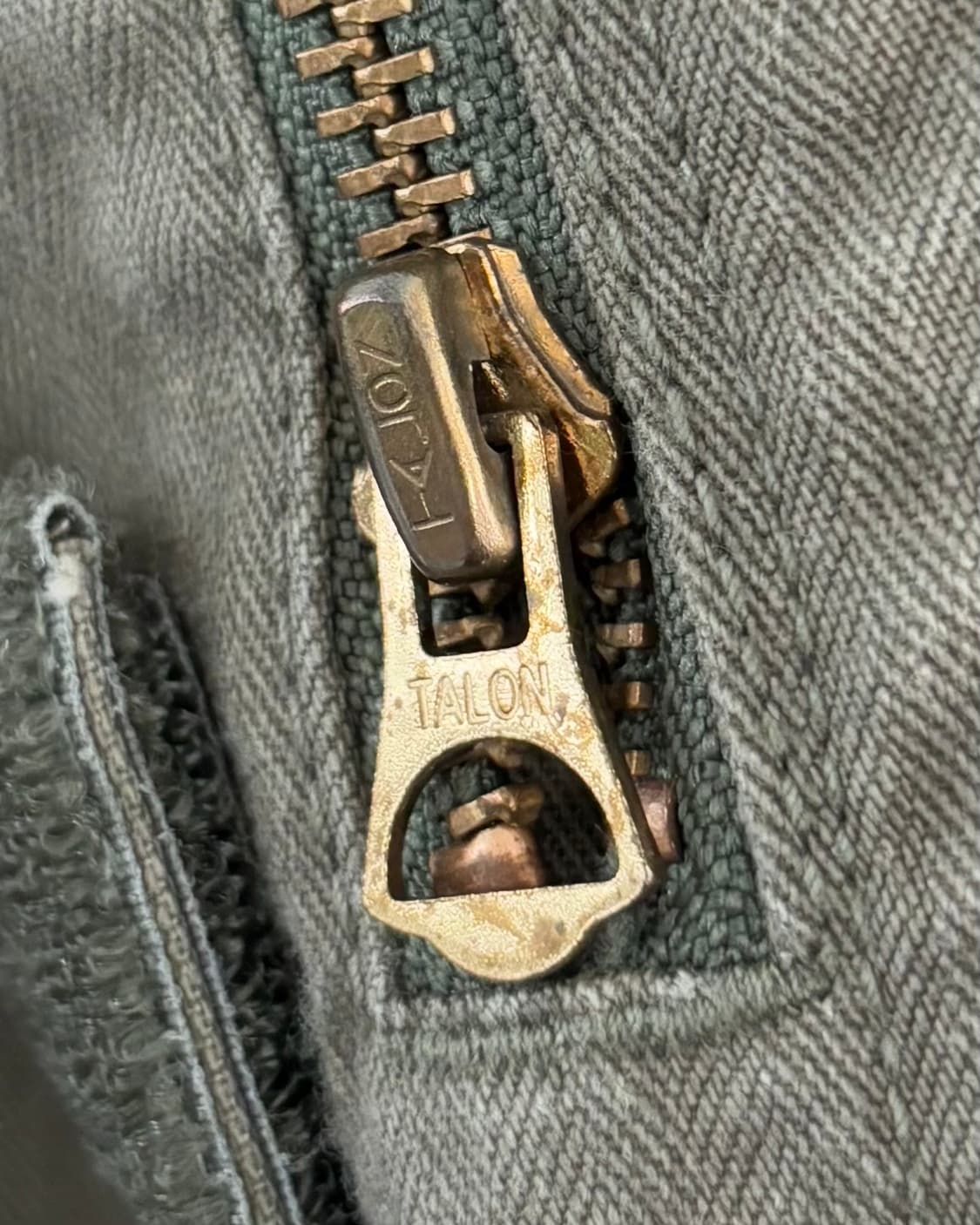 Denim & Supply 데님앤서플라이 M65 필드 자켓 상품이미지3