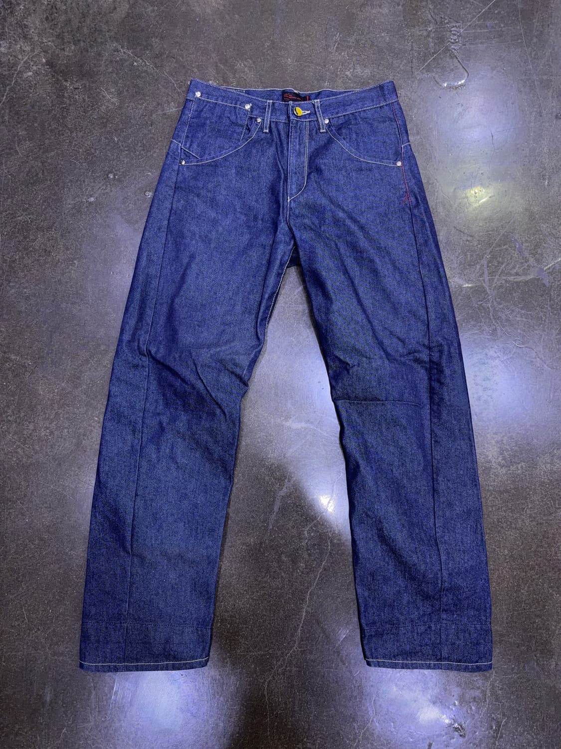 리바이스 엔지니어드진 00's 데님팬츠 청바지 36(32) 상품이미지1