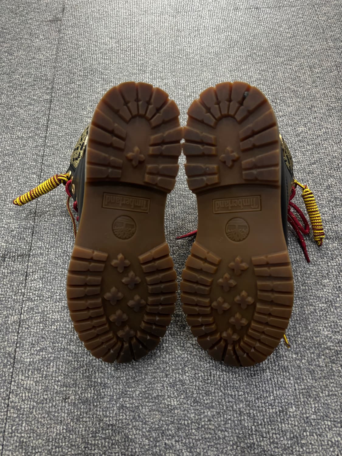 팀버랜드 CNY 6인치 부츠 상품이미지8