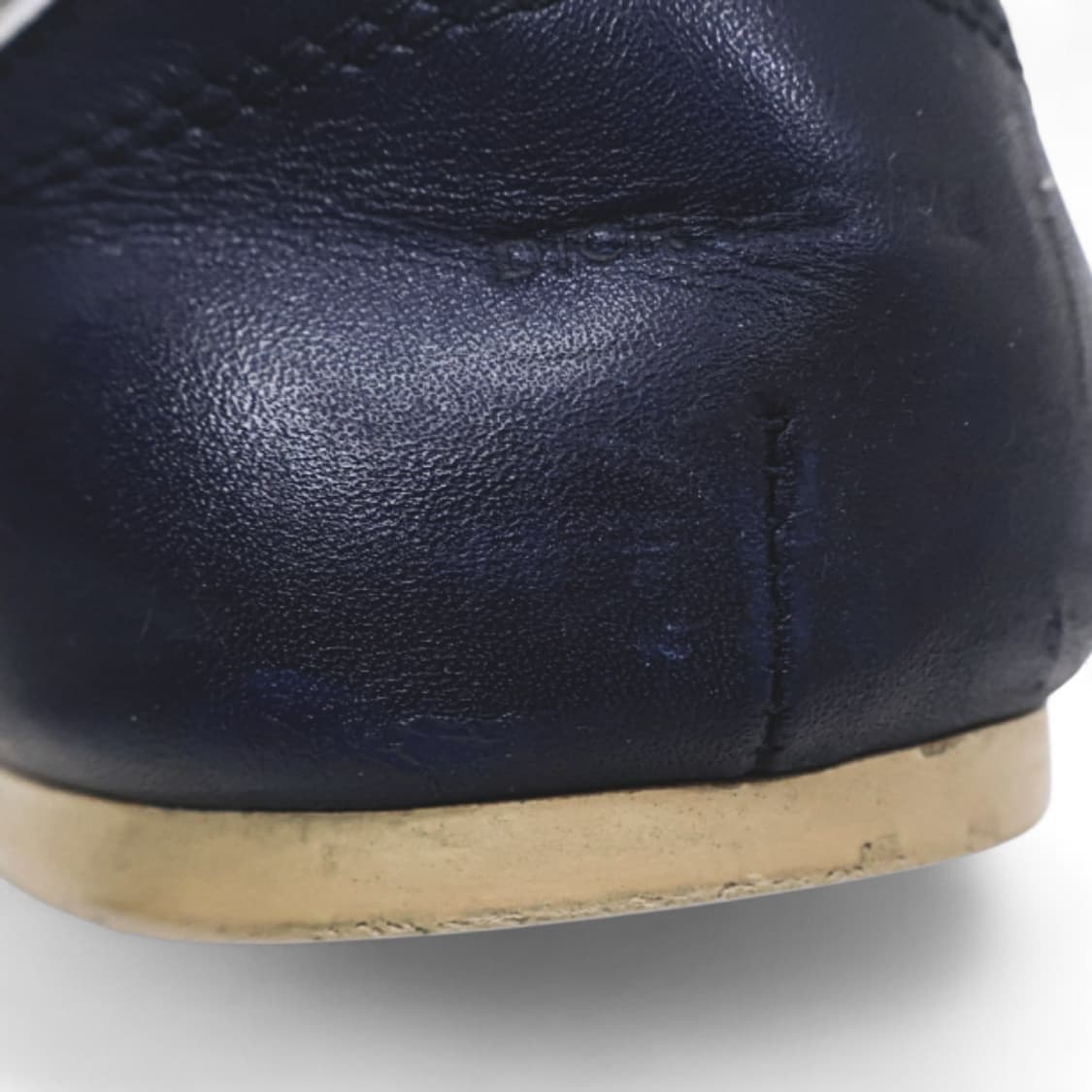 디올옴므 06 아카이브 스니커즈 에디슬리먼 시절 상품이미지8