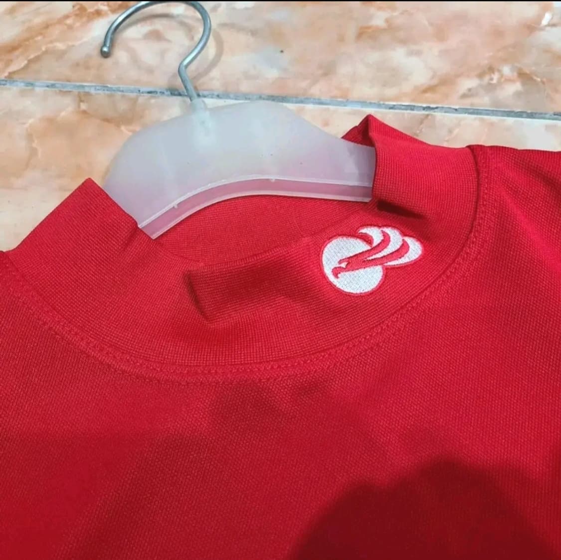 올드 한화이글스 이너셔츠 상품이미지2