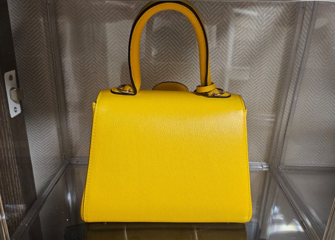 미니 토트숄더백 상품이미지4