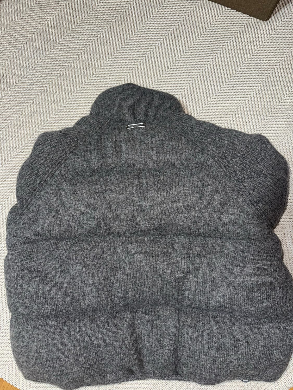 우마뭉 패딩 상품이미지4