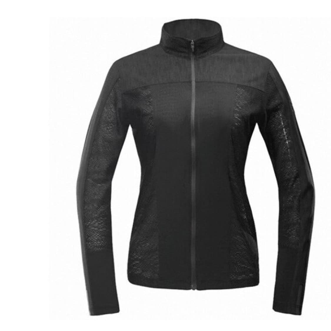 여성 90 / 블랙야크/반시스 통풍집업/토721-양 상품이미지7