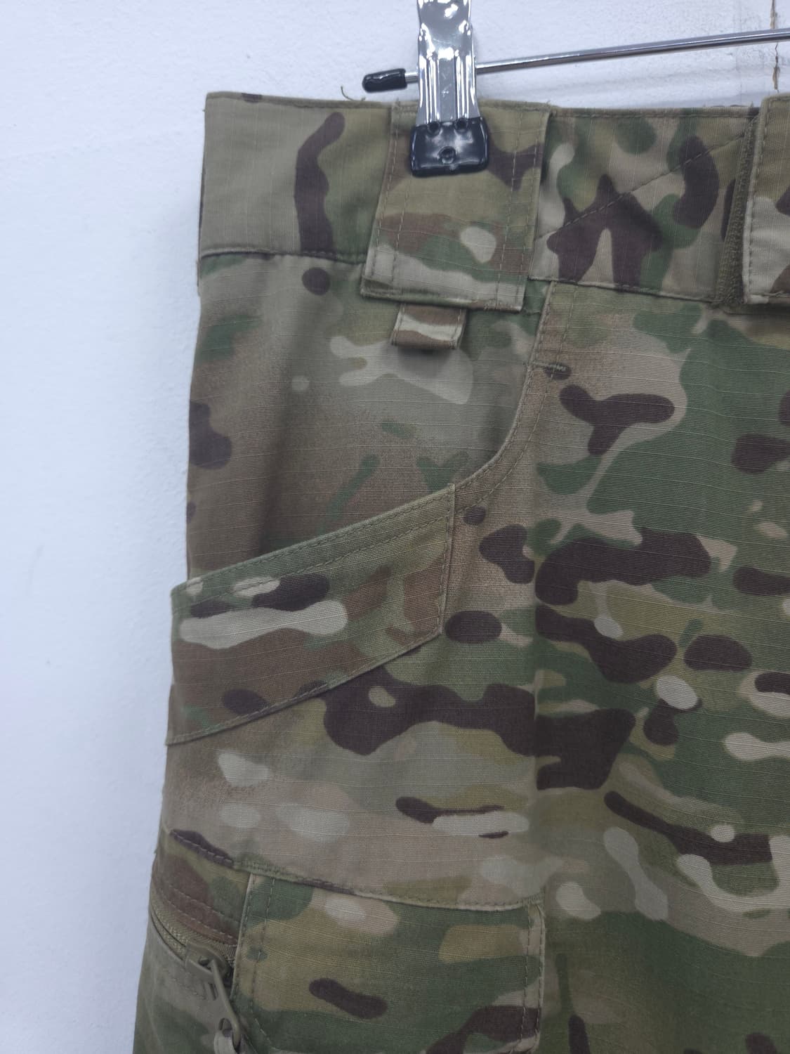 32 M 헬리콘텍스 아웃도어 텍티컬 팬츠 상품이미지2