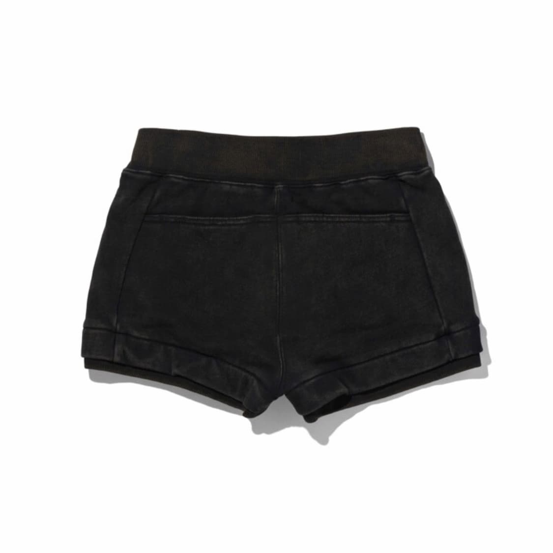 미스치프 MICRO WASHED SHORT 상품이미지2