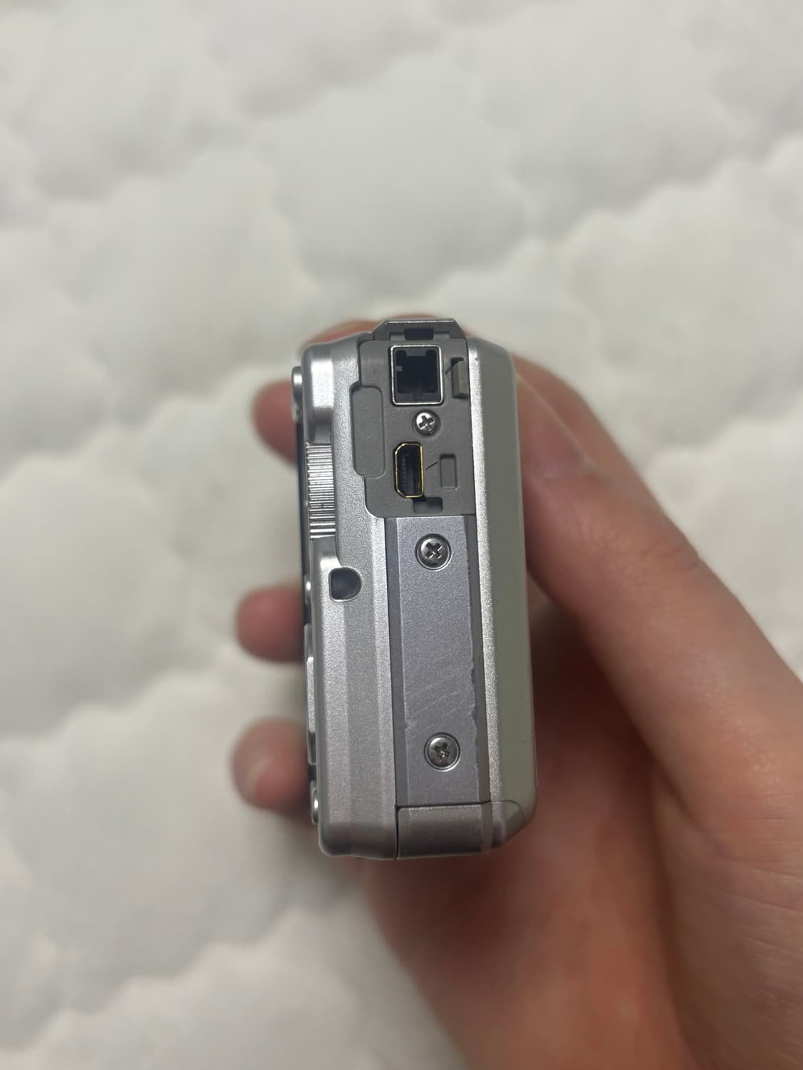 소니 사이버샷 dsc s950 상품이미지4