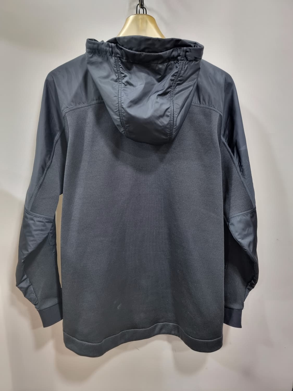 언더아머 기모 트레이닝 세트 (C817 상품이미지2