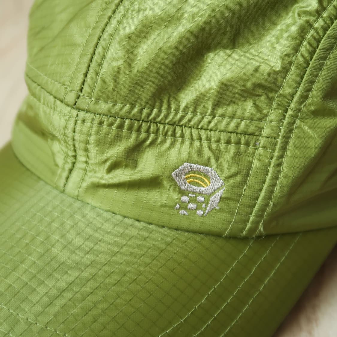 마운틴 하드웨어 나일론 캠프캡 상품이미지3